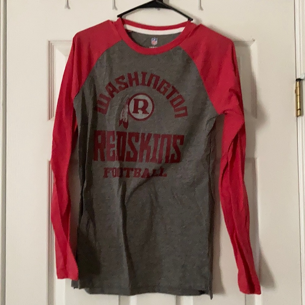 Vintage Washington Redskins shirt